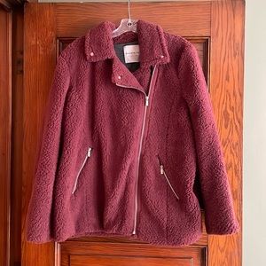Bagatelle Fleece Jacket
